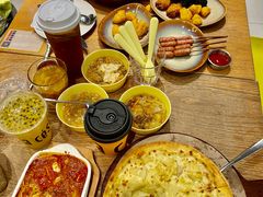 -乐凯撒披萨(喜荟城店)