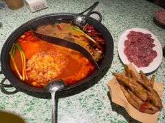 -五里关火锅(牛市口店)