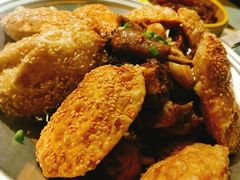 -小菜园新徽菜(泰州茂业店)