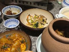 -南京大牌档(济南万象城店)