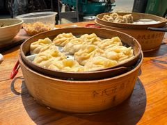 -余氏豆腐包老店(东直街店)