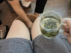 -水墨澜渟足道·SPA·传统(四望亭东关街店)