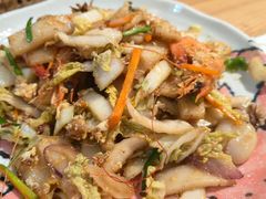 -十面欢腾·海鲜面·台式Bistro(长乐路店)
