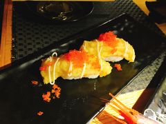 -昊·来了寿司(双楠2店)
