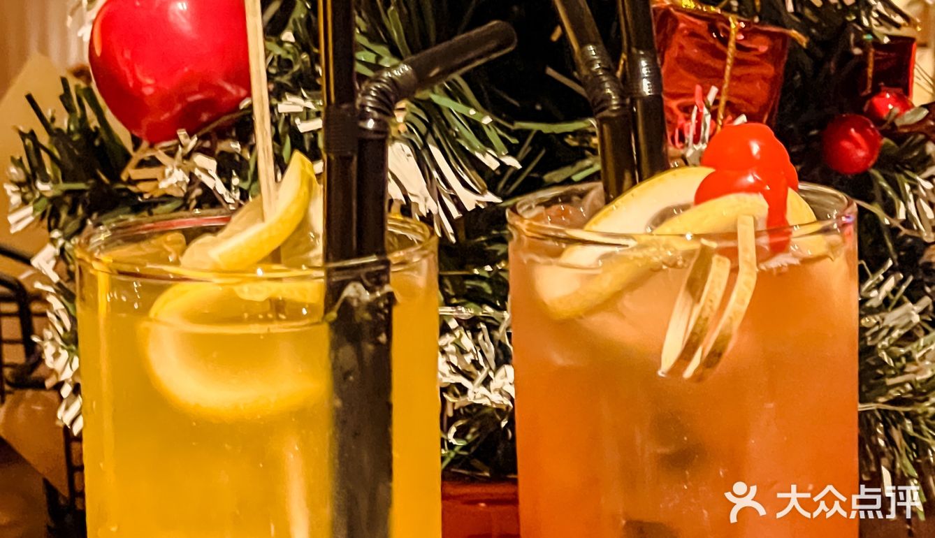 桂林探店/聚会首选!餐厅酒吧集合9+工厂