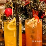 桂林探店/聚会首选!餐厅酒吧集合9+工厂