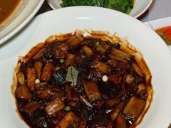 -悦融·京鲁菜·露台花园(安定门店)