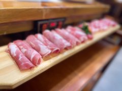 -懂羊帝·羊蝎子·北京菜(小关店)