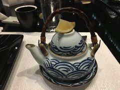 -曙亚洲餐厅-重庆富力艾美酒店(南坪万达广场店)