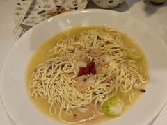 -桂满陇·杭州小馆(巴黎春天浦建店)