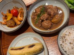 -山食间·中式营养轻餐(保利时光里店)
