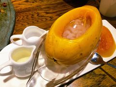 -HOME餐厅粤菜 融合菜