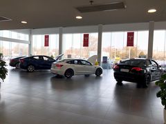 -TESLA 特斯拉(北京南四环中路特斯拉中心)