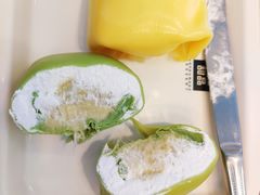 -满记甜品(无锡八佰伴店)