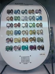 点击看大图 -芊冉•美甲美睫纹绣