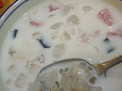 -文昌邓记清补凉(西沙路店)