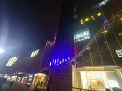 -凯德MALL(望京店)