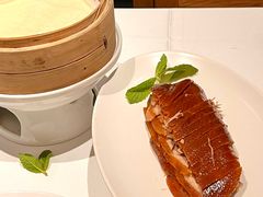 -四季民福烤鸭店(王府井东安门店)