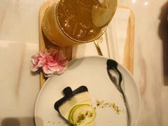 -澈烘焙·生日蛋糕·下午茶(龙华店)