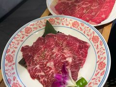 -隐家本格烧肉(万达广场店)