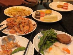 -东方之珠洗浴休闲广场(南开店)