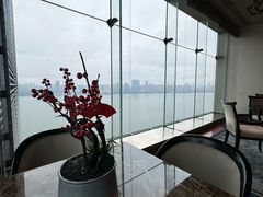 -澜亭中餐厅·一线江景·尊蓝豪华精选