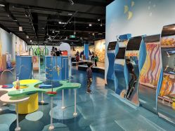 -北京科学中心儿童乐园