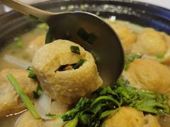 -山泉公馆酒家(珠江新城店)