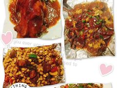 -富瑶大酒店(强工二街店)