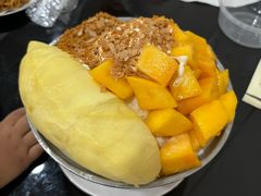 -水牛奶皇后糖水铺(深圳总店)