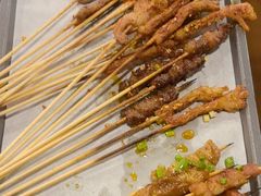 -林二哥宜烤官·宜宾小烧烤