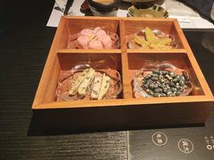 -花潮料理艺食馆(成都万象城店)