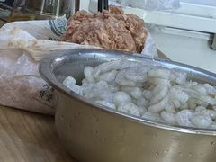 -香港久记牛腩云吞面(友好广场店)
