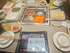 -海底捞火锅(公益西桥店)
