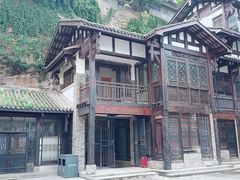 -东水门老街