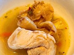 -林芝工布庄园希尔顿酒店-猎味中餐厅