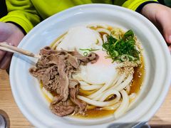 -さぬき面业(高松机场店)