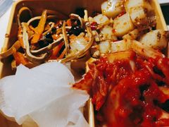 -猫爪爪原切自助烤肉(观音桥阳光世纪店)