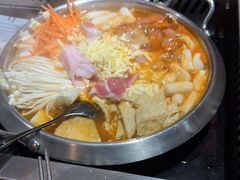 -玛嘻哒韩国料理炭火烤肉(莫邪路新天地店)