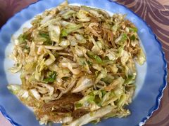 -晓琦农家菜馆·地道农家菜