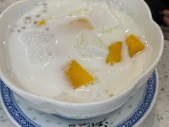 -江记甜品(罗湖店)