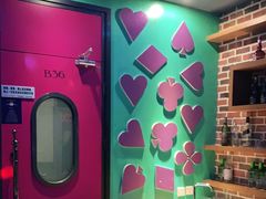 -米乐星世界KTV(汇智国际商业中心店)