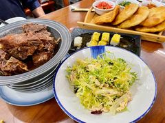 -临潼印象·特色陕菜