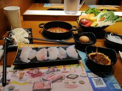 -呷哺呷哺 黄金牧场 (大港油田幸福广场店)