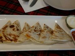 -芭莉与彩虹西餐厅(成都合生汇店)