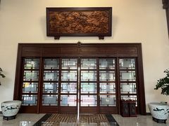 -木子山庄·安徽省老字号·中国炖锅宴