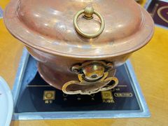 -宝泉铜锅(高新店)