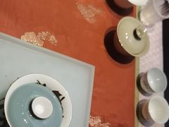 -王府茶楼茶宴·创意菜(朝阳公园店)