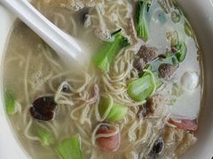 -双冰面馆(茶南店)
