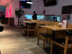 -Ricci睿奇美式餐厅(五道口店)